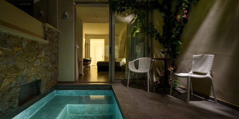 Afroditi Venus Beach Hotel & Spa 127