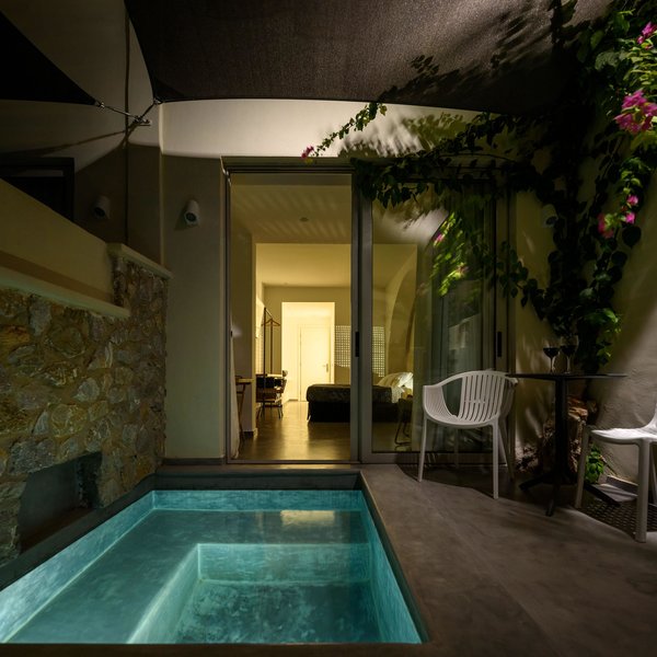 Afroditi Venus Beach Hotel & Spa 128