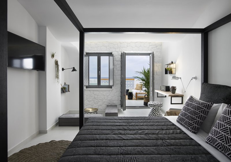 Afroditi Venus Beach Hotel & Spa 130