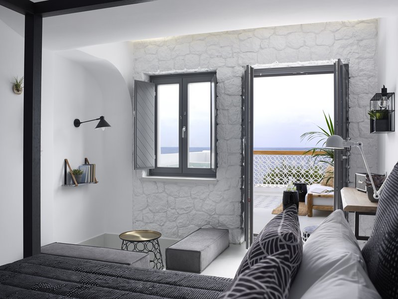 Afroditi Venus Beach Hotel & Spa 132