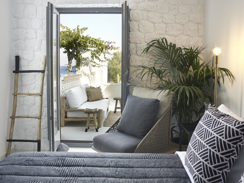 Afroditi Venus Beach Hotel & Spa 142