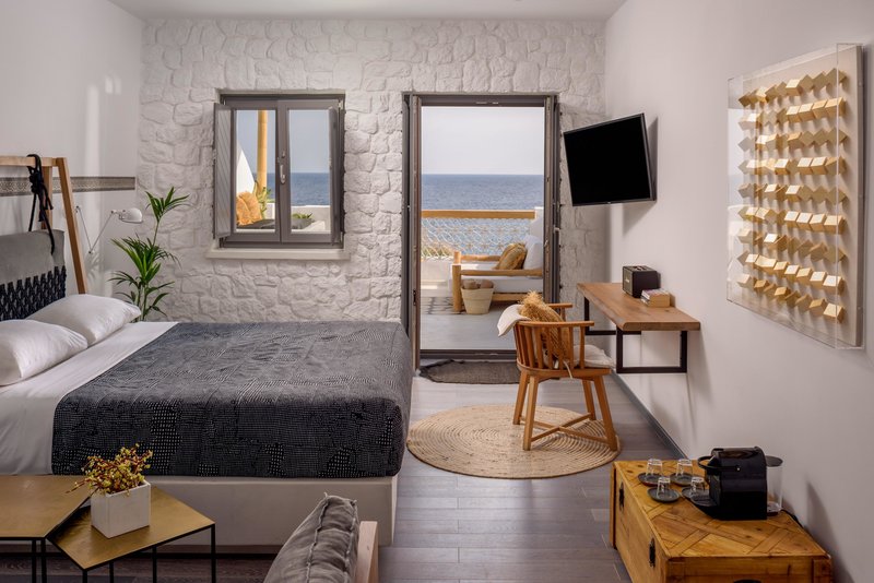 Afroditi Venus Beach Hotel & Spa 150