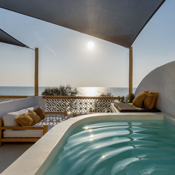 Afroditi Venus Beach Hotel & Spa 159