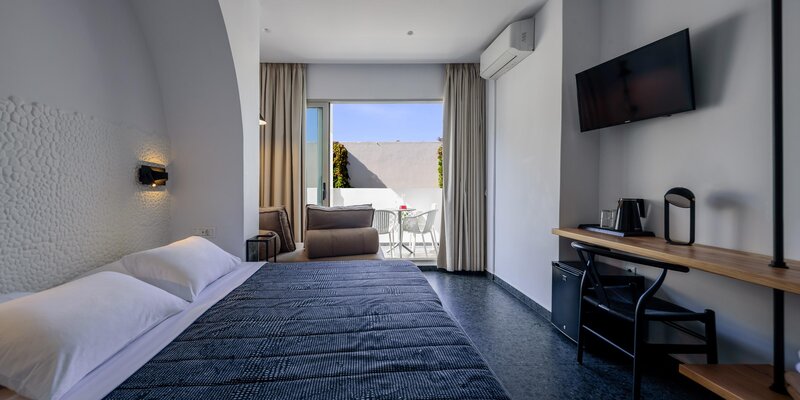 Afroditi Venus Beach Hotel & Spa 165