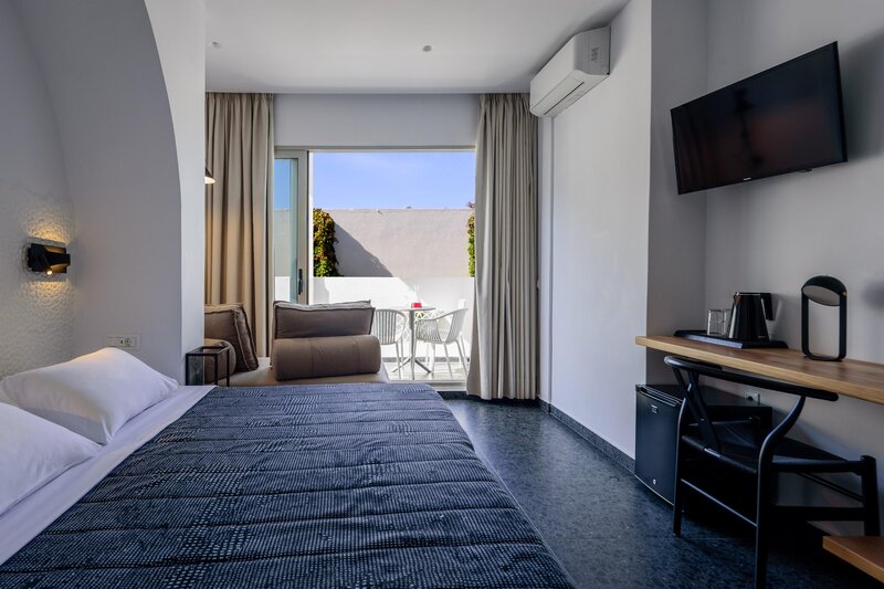 Afroditi Venus Beach Hotel & Spa 166