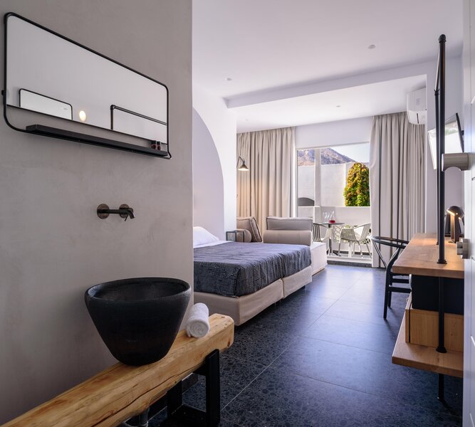 Afroditi Venus Beach Hotel & Spa 168