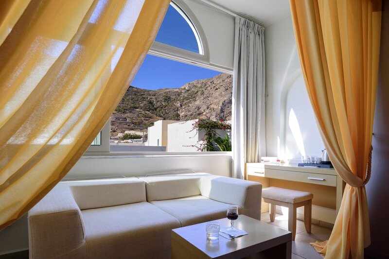 Afroditi Venus Beach Hotel & Spa 174