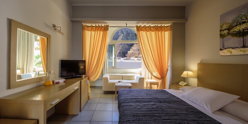 Afroditi Venus Beach Hotel & Spa 176