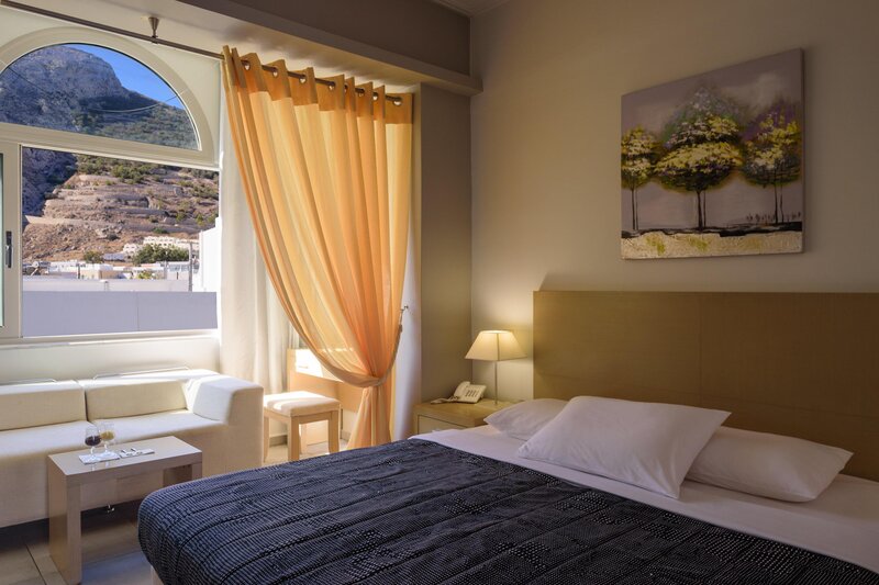 Afroditi Venus Beach Hotel & Spa 177