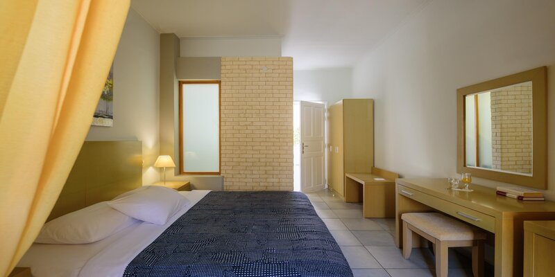 Afroditi Venus Beach Hotel & Spa 178