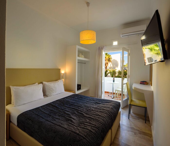 Afroditi Venus Beach Hotel & Spa 180