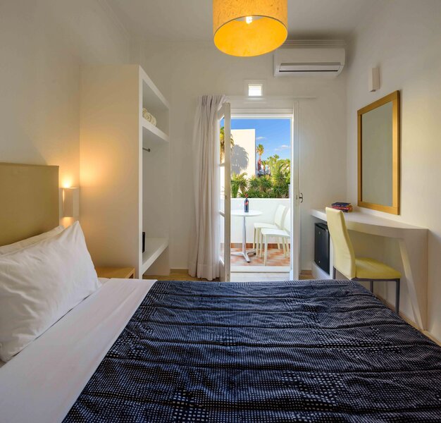 Afroditi Venus Beach Hotel & Spa 181