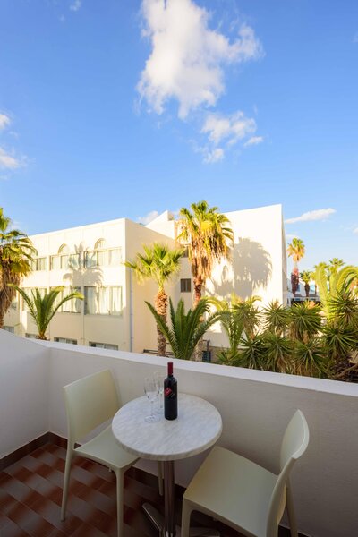 Afroditi Venus Beach Hotel & Spa 183