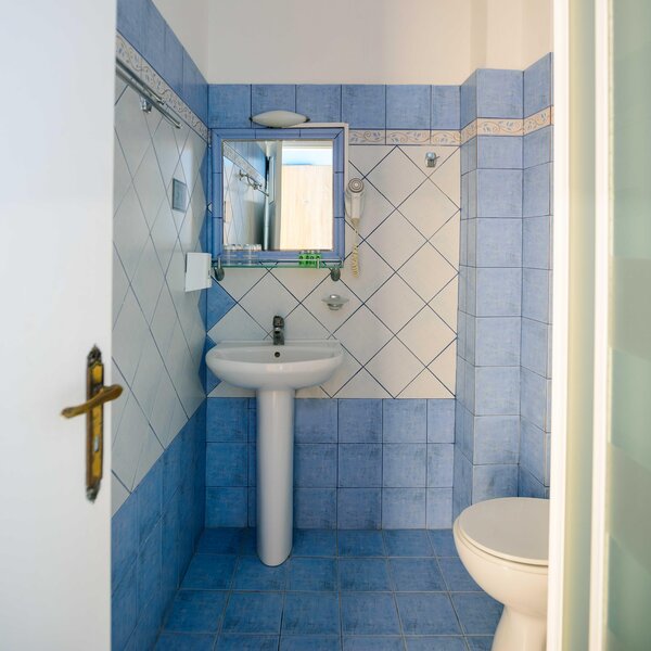 Afroditi Venus Beach Hotel & Spa 218