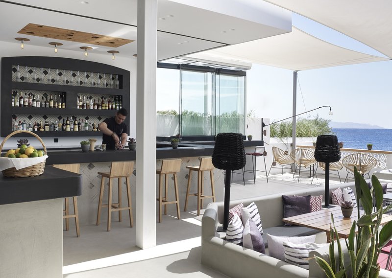 Afroditi Venus Beach Hotel & Spa 225