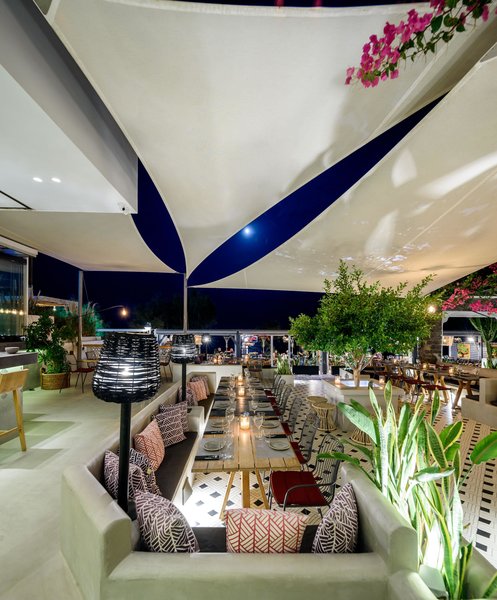 Afroditi Venus Beach Hotel & Spa 226