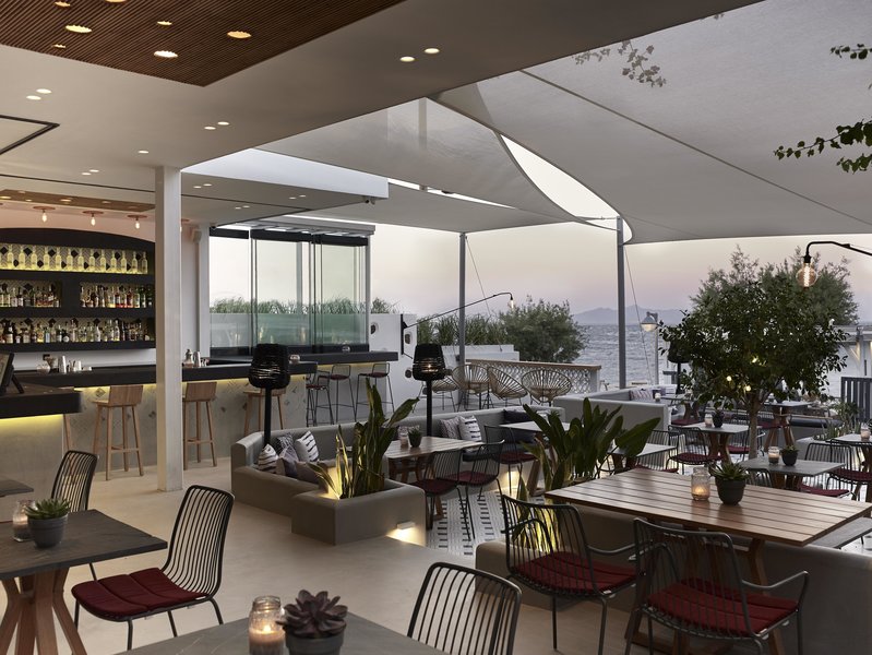 Afroditi Venus Beach Hotel & Spa 228