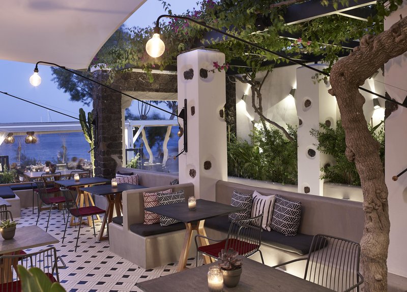 Afroditi Venus Beach Hotel & Spa 230