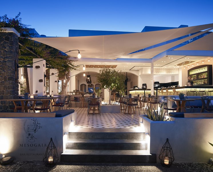 Afroditi Venus Beach Hotel & Spa 231