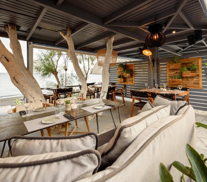 Afroditi Venus Beach Hotel & Spa 236