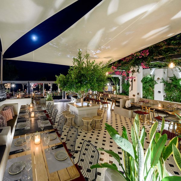 Afroditi Venus Beach Hotel & Spa 239