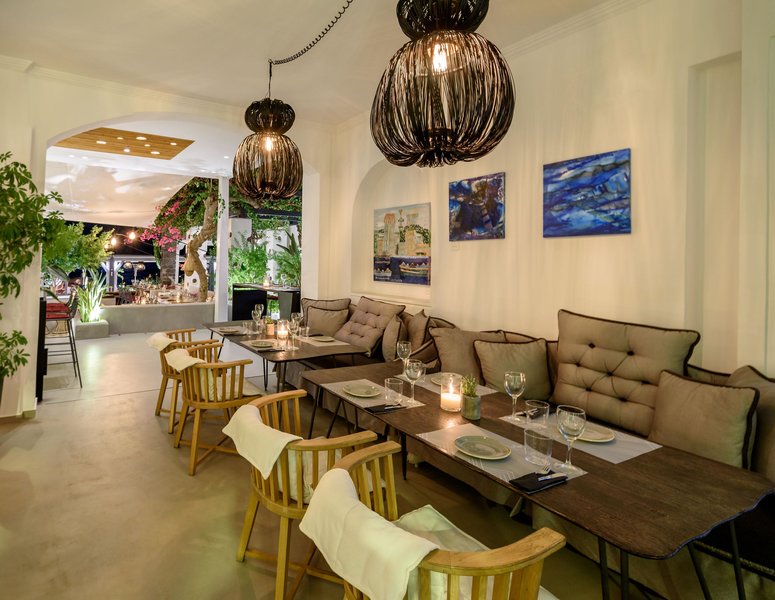 Afroditi Venus Beach Hotel & Spa 240