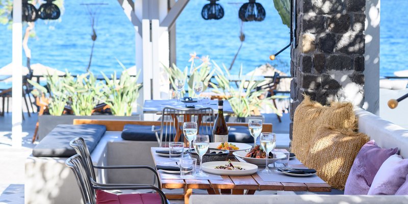 Afroditi Venus Beach Hotel & Spa 241