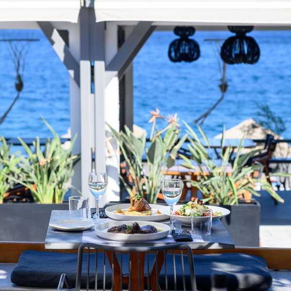 Afroditi Venus Beach Hotel & Spa 242