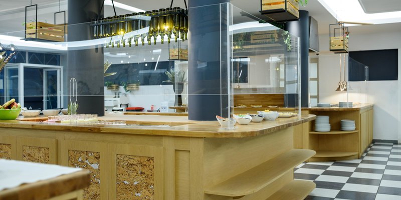 Afroditi Venus Beach Hotel & Spa 259