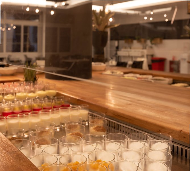 Afroditi Venus Beach Hotel & Spa 260