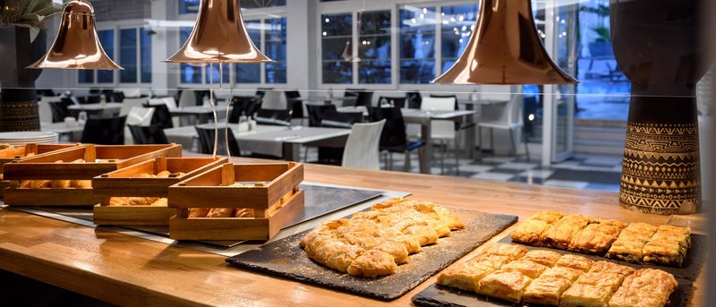 Afroditi Venus Beach Hotel & Spa 262