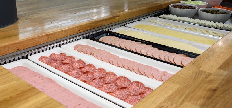 Afroditi Venus Beach Hotel & Spa 269