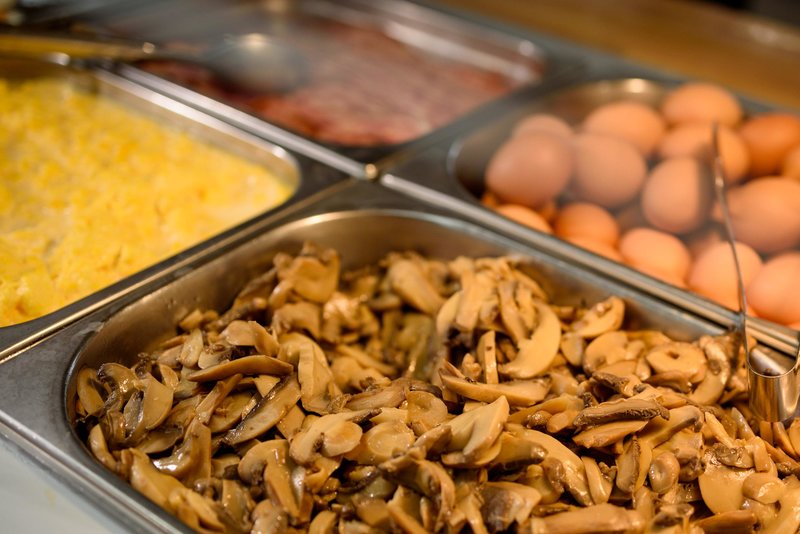 Afroditi Venus Beach Hotel & Spa 273