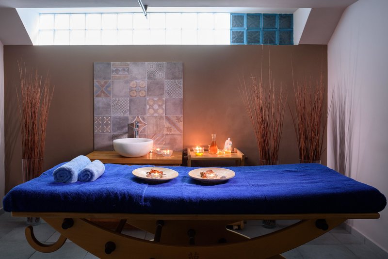 Afroditi Venus Beach Hotel & Spa 275