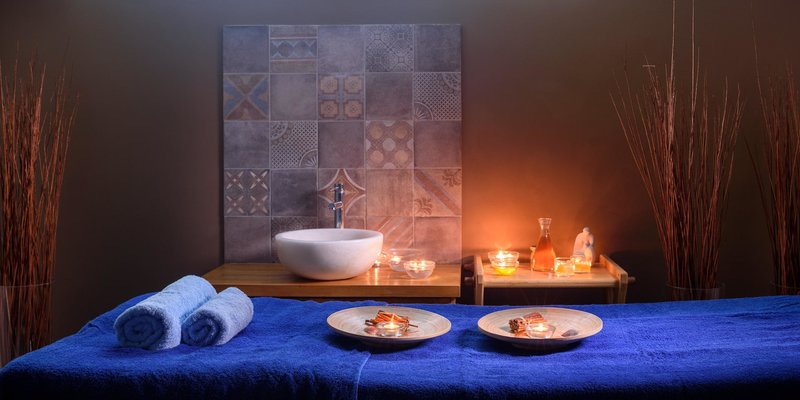 Afroditi Venus Beach Hotel & Spa 276