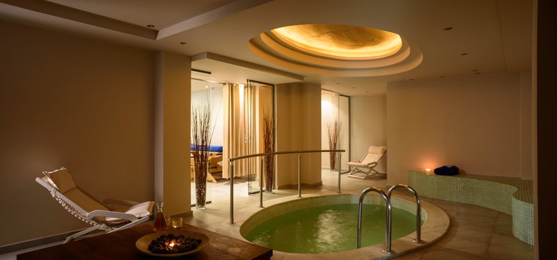 Afroditi Venus Beach Hotel & Spa 278