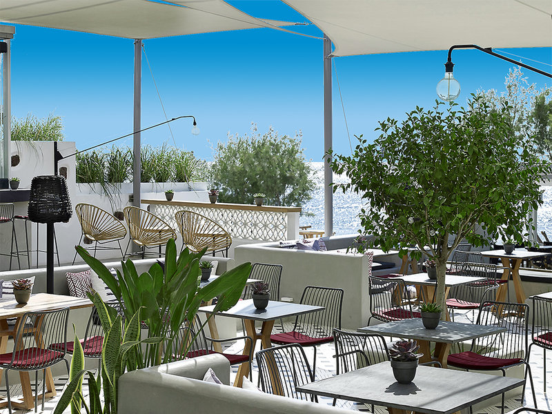 Afroditi Venus Beach Hotel & Spa 4