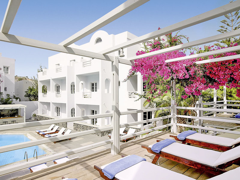 Afroditi Venus Beach Hotel & Spa 5