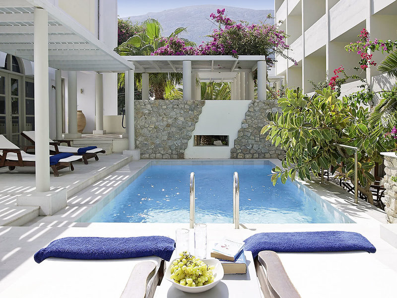 Afroditi Venus Beach Hotel & Spa 6