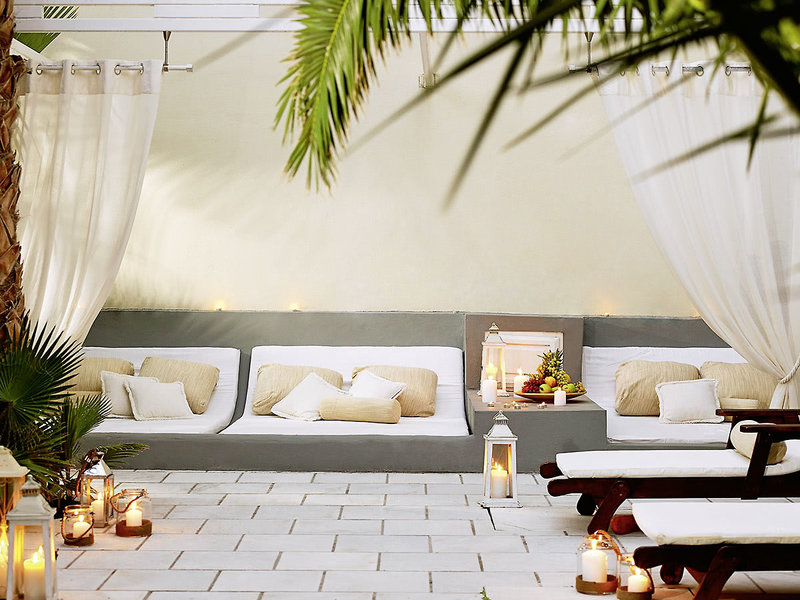 Afroditi Venus Beach Hotel & Spa 7