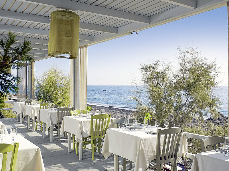 Afroditi Venus Beach Hotel & Spa 8