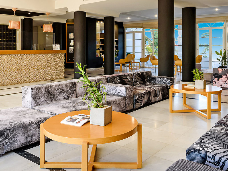 Afroditi Venus Beach Hotel & Spa 12