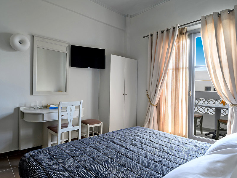 Afroditi Venus Beach Hotel & Spa 13