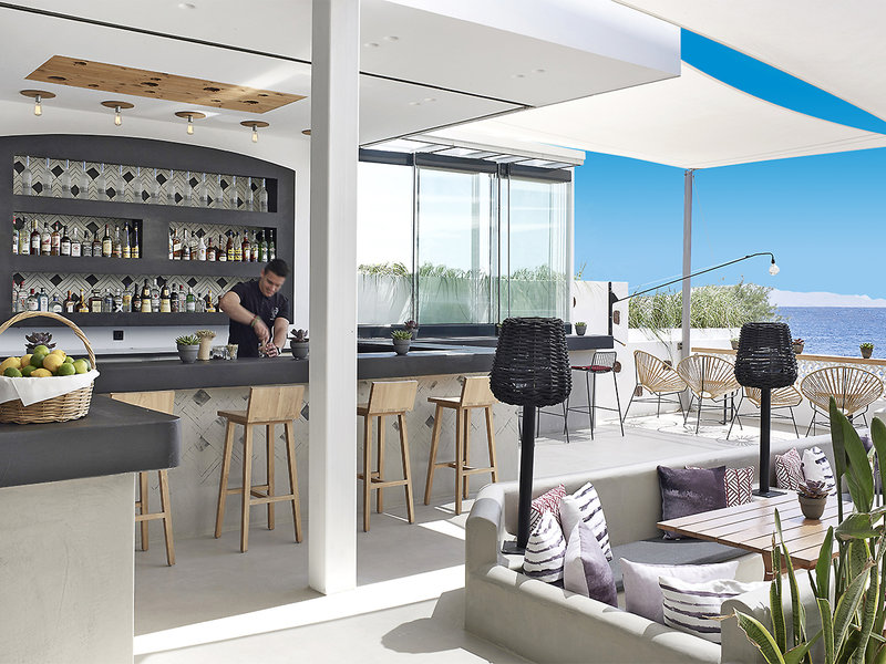 Afroditi Venus Beach Hotel & Spa 17