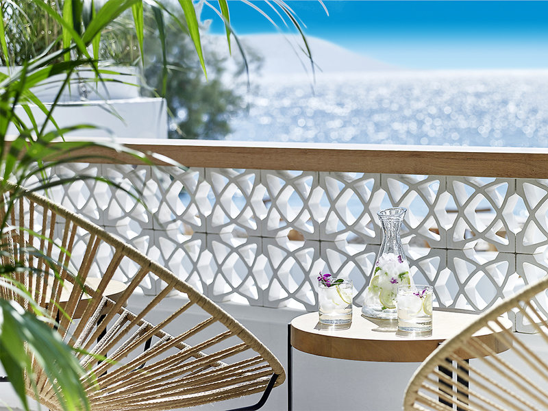 Afroditi Venus Beach Hotel & Spa 18