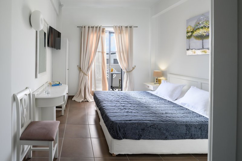 Afroditi Venus Beach Hotel & Spa 29