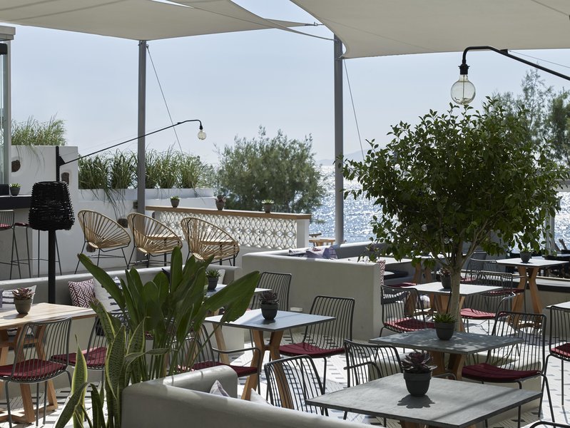 Afroditi Venus Beach Hotel & Spa 37