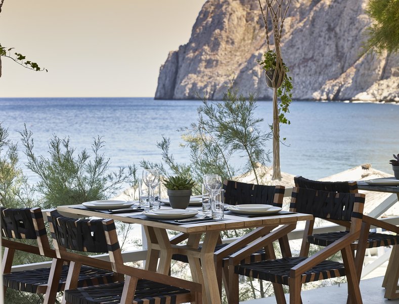 Afroditi Venus Beach Hotel & Spa 39