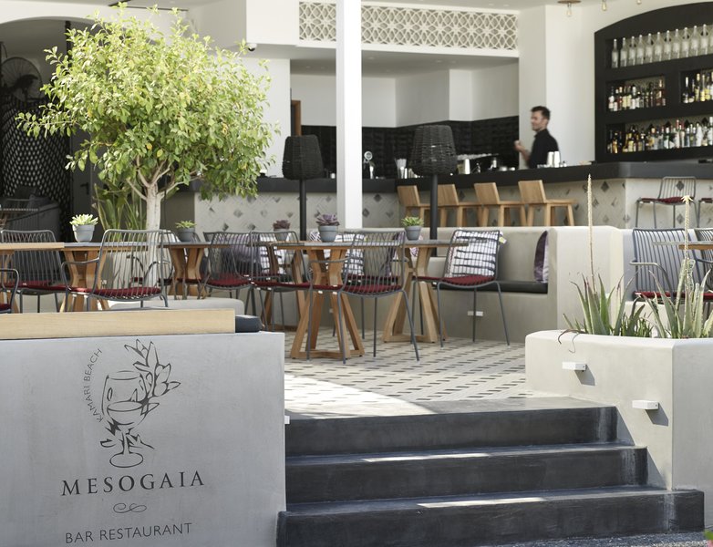 Afroditi Venus Beach Hotel & Spa 40