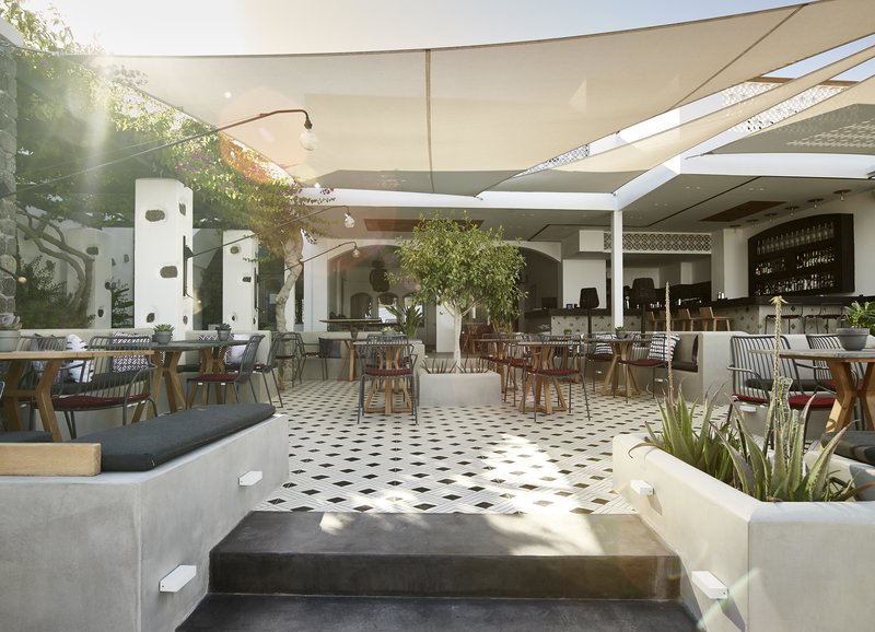 Afroditi Venus Beach Hotel & Spa 41